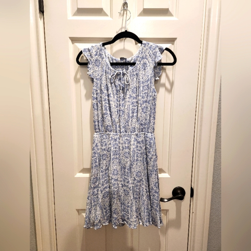 Casual dress. Size: XS